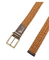 Rodd & Gunn Men's Shore Stretch Belt