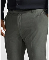 Johnny Bigg Big & Tall Moore Hyperstretch Slim Pant