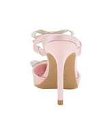 BCBGeneration Women's Bardia Double Bow Pumps