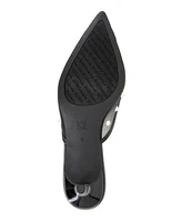 BCBGeneration Women's Dixy Kitten Heel Pumps