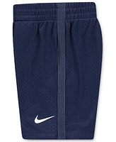 Nike Toddler Boys Dri-fit Mesh Pull-On Shorts