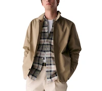 Barbour Men's Rokig Waterproof Jacket