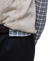 Barbour Men's Navar Knitted Vest
