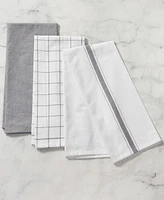 Le Creuset Cotton Kitchen Towels, Set of 3