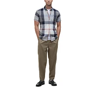 Barbour Men's Doughill Plaid Shirt