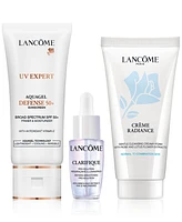 Lancome 2-Pc. Uv Expert Defense Spf 50+ Discovery Set