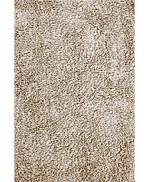 Lands' End Turkish Luxe Bath Rug