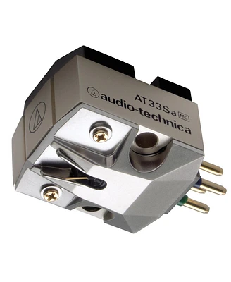 Audio-Technica AT33Sa Dual Moving Coil Cartridge