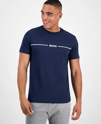 Hugo by Boss Men's Logo T-Shirt