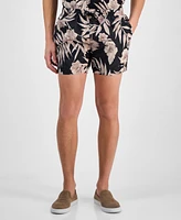 Hugo by Boss Men's Floral Shorts