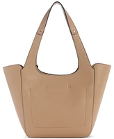 Guess Helina Extra-Large Tote with Pouch