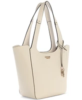 Guess Helina Medium Tote with Pouch