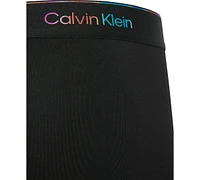 Calvin Klein Men's Pride Logo Boxer Briefs