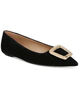 Sam Edelman Women's Nico Ballerina Skimmer Flats