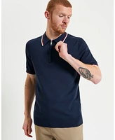 Ben Sherman Men's Signature Short Sleeve Polo Shirt