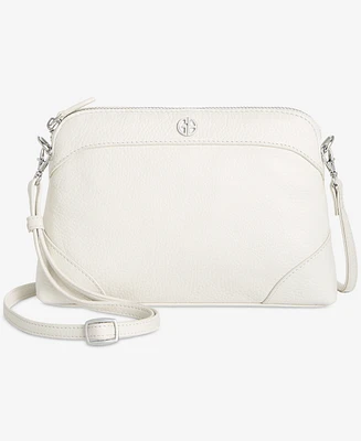 Giani Bernini Crossbody Wristlet, Exclusively at Macy's