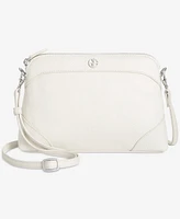 Giani Bernini Crossbody Wristlet, Exclusively at Macy's
