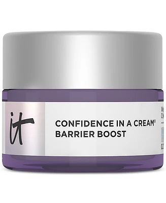 It Cosmetics Confidence In A Cream Barrier Boost, 15 ml