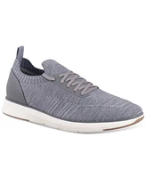 Alfani Men's Lambertt Knit Sneakers, Exclusively at Macy's