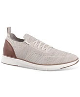 Alfani Men's Lambertt Knit Sneakers, Exclusively at Macy's