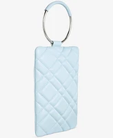 I.n.c. International Concepts Charlii Small Quilted Crossbody, Exclusively at Macy's