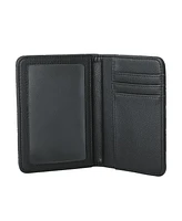 Hello Kitty Sanrio Embossed Passport Holder