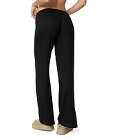 Edikted Women's Justina Pants