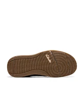 Clarks Men's Collection Sailview Step Slip On Sneaker