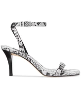 Michael Kors Women's Darrington Stiletto Sandals