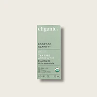 Organic Tea Tree Essential Oil