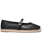 Michael Kors Women's Lynn Espadrille Ballet Flats