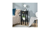Slickblue Stylish Kitchen Sideboard – Storage and Organization for Dining Room or Space