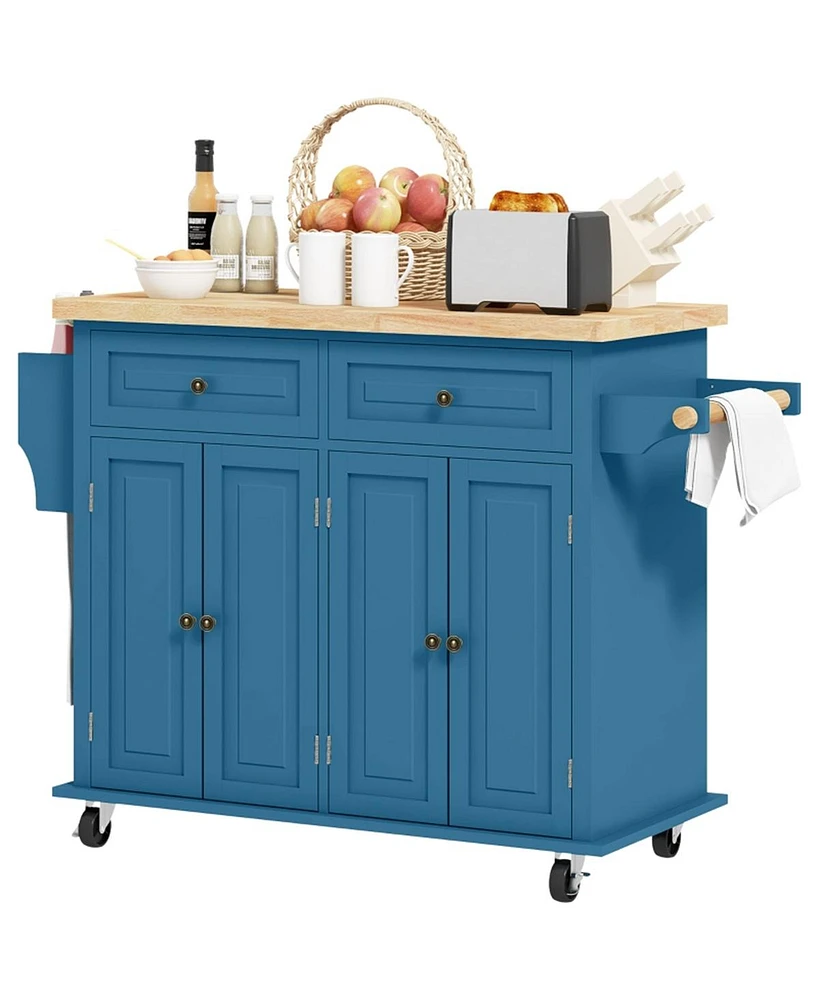 Slickblue Kitchen Cabinet – Functional and Stylish Storage Solution for Organizing Essentials