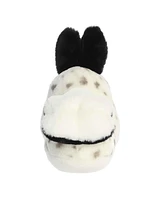 Aurora Medium Serena Sea Bunny Flopsie Adorable Plush Toy White 10"