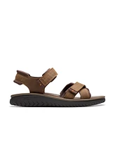 Clarks Men's Collection Wesley Shore Sandals