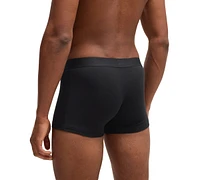 Boss by Hugo Men's 3pk. Icon Logo Trunks