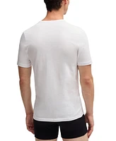 Boss by Hugo Men's 3pk. Classic Crewneck T-Shirts