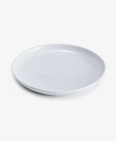 The Cellar Whiteware James Low Coupe Salad Plate, Exclusively at Macy's