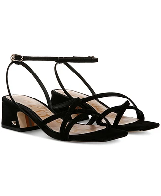 Sam Edelman Women's Whitley Strappy Dress Sandals