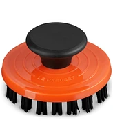 Le Creuset Grill Pan Nylon Cleaning Brushes, Set of 2