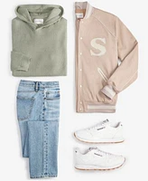 Sun Stone Mens Jacket Hoodie Jeans Sneakers Exclusively At Macys