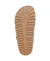 Blowfish Malibu Women's Iris Platform Slide Sandals