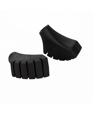 Stansport Trekking Pole Replacement Feet - 2 Pack