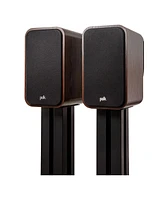 Polk Audio Signature Elite ES20 Bookshelf Speakers - Pair
