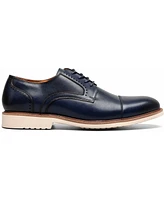 Stacy Adams Men's Wesbridge Cap Toe Lace Shoe