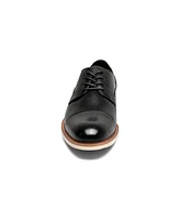 Stacy Adams Men's Wesbridge Cap Toe Lace Shoe