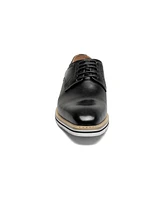 Stacy Adams Men's Barringer Plain Toe Oxford