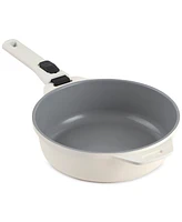 Dash SmartStore 5-in-1 Multipurpose Nesting Cookware Set