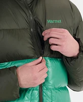 Marmot Men's Guides Down Hoodie Jacket