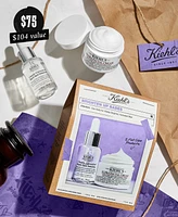 Kiehl's Since 1851 2-Pc. Brighten Up Babes Skincare Set